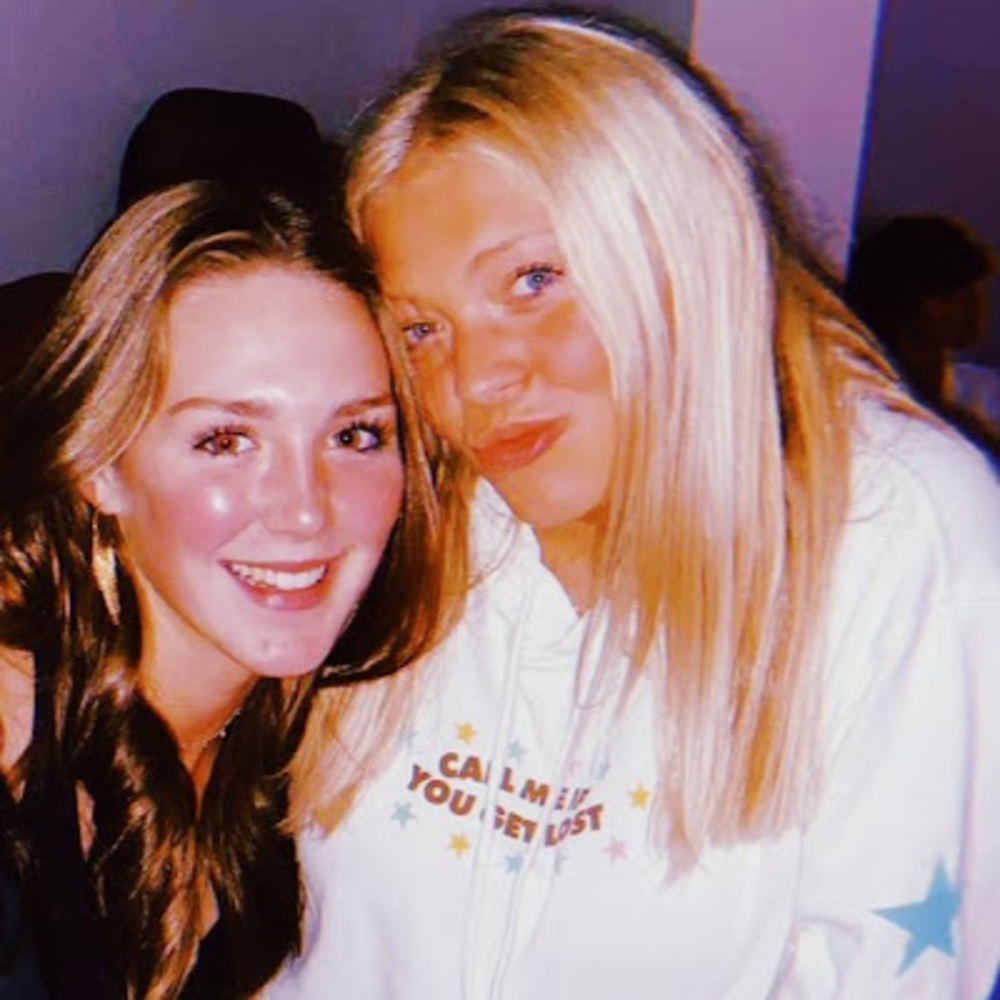 Meet your Posher, Meredith